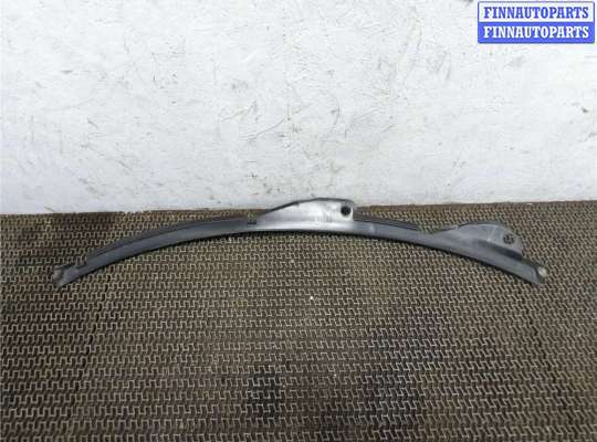 купить Жабо под дворники (дождевик) на Audi A4 (B8) Allroad 2011-2016