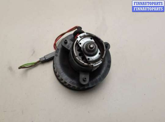 купить Двигатель отопителя (моторчик печки) на Opel Combo 2001-2011