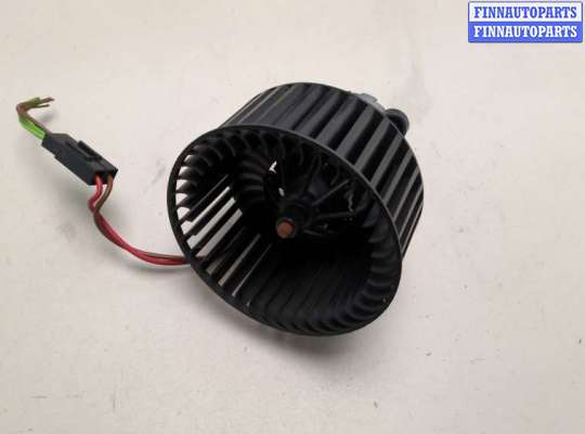 купить Двигатель отопителя (моторчик печки) на Opel Combo 2001-2011