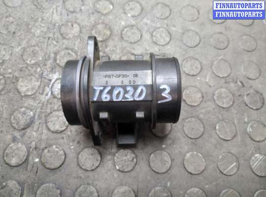 Измеритель потока воздуха (расходомер) PG1256385 на Peugeot 207 2006-2015