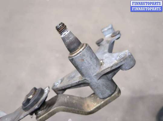 купить Механизм стеклоочистителя (трапеция дворников) на Mercedes A W168 1997-2004