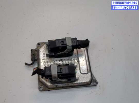 купить Блок управления двигателем на Opel Astra H 2004-2010