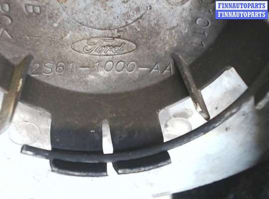 Колпак колесный на Ford Fiesta V (JH_, JD_)