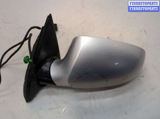 Зеркало боковое на Volkswagen Passat B6 (3C)