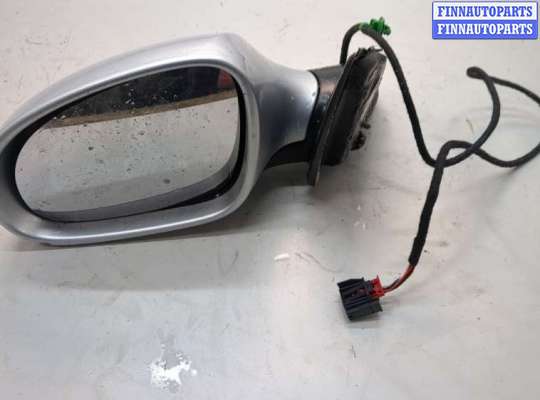 Зеркало боковое VG2612196 на Volkswagen Passat 6 2005-2010
