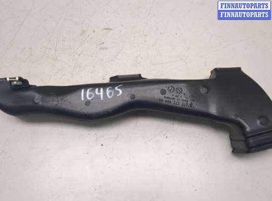 купить Воздуховод на Porsche Panamera 2009-2016