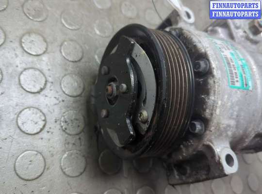 купить Компрессор кондиционера на Skoda Octavia (A5) 2004-2013