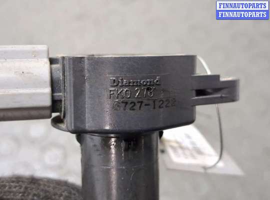 купить Катушка зажигания на Mitsubishi Galant 2004-2012