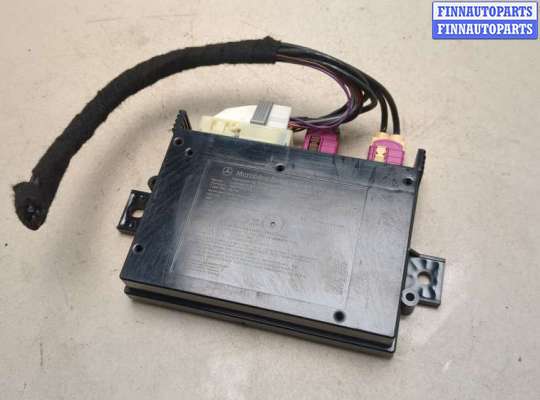 купить Блок управления навигацией на Mercedes GLC X253 2015-2022