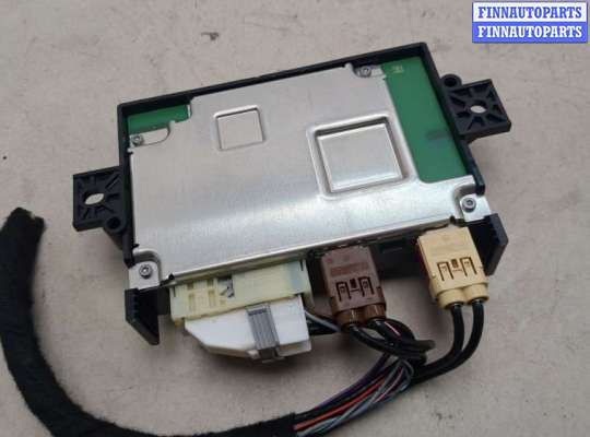 купить Блок управления навигацией на Mercedes GLC X253 2015-2022