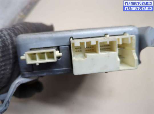 купить Блок управления электроусилителем руля на Toyota Corolla E15 2006-2013