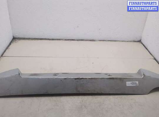 Купить Молдинг бампера на Ford EcoSport 2012-2018 Молдинг бампера FO2180402 на Ford EcoSport 2012-2018