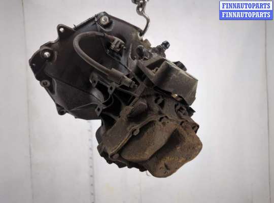 КПП 5-ст.мех. (МКПП) OP2388314 на Opel Astra G 1998-2005