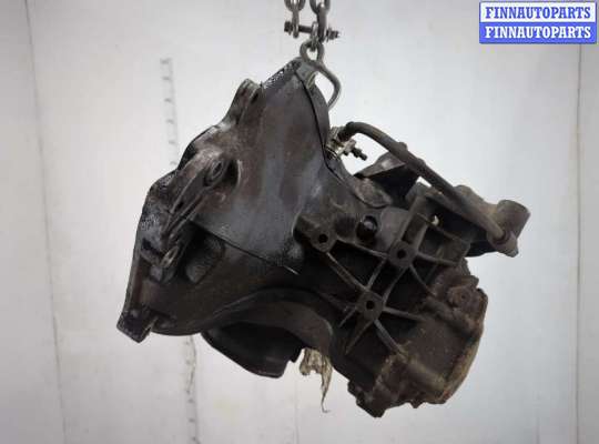 купить КПП 5-ст.мех. (МКПП) на Opel Astra G 1998-2005