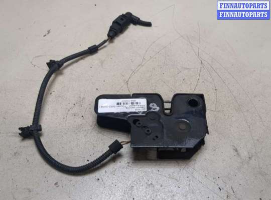 Замок капота на Volkswagen Touran I (1T)