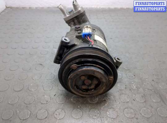 купить Компрессор кондиционера на Chevrolet Cruze 2009-2015