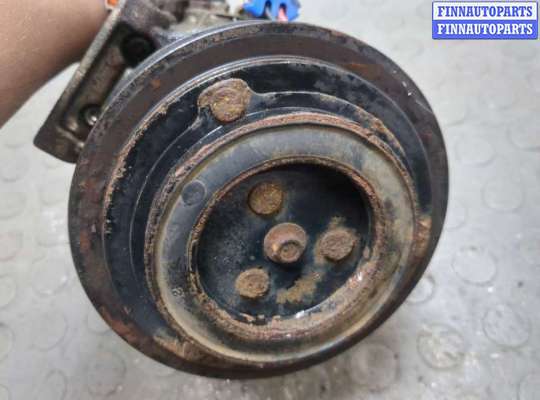 купить Компрессор кондиционера на Chevrolet Cruze 2009-2015