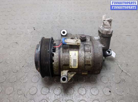 купить Компрессор кондиционера на Chevrolet Cruze 2009-2015