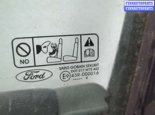 купить Дверь боковая (легковая) на Ford Focus 2 2008-2011