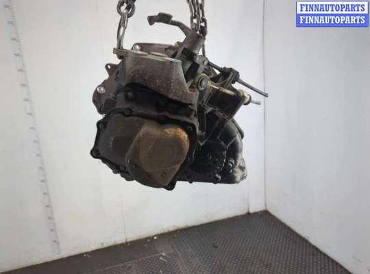 купить КПП 5-ст.мех. (МКПП) на Opel Vectra C 2002-2008