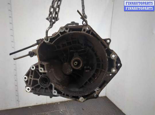 Купить КПП 5-ст.мех. (МКПП) на Opel Vectra C 2002-2008 КПП 5-ст.мех. (МКПП) OP2355092 на Opel Vectra C 2002-2008