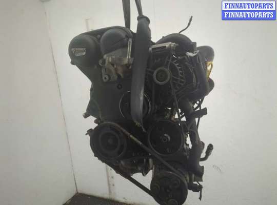 Двигатель (ДВС) FO2160819 на Ford Focus 2 2005-2008