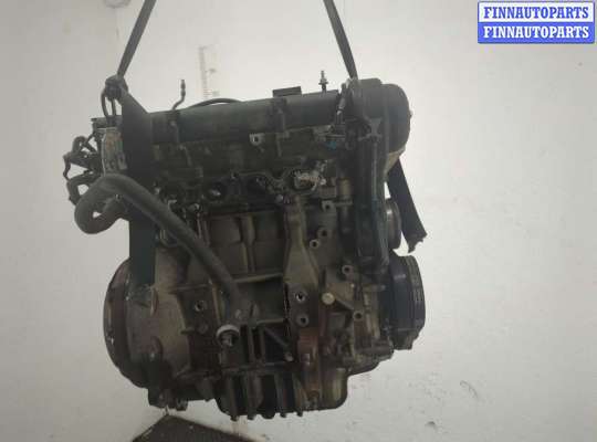 купить Двигатель (ДВС) на Ford Focus 2 2005-2008