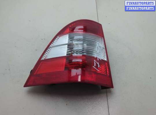 Фонарь (задний) MB1604149 на Mercedes ML W163 1997-2005