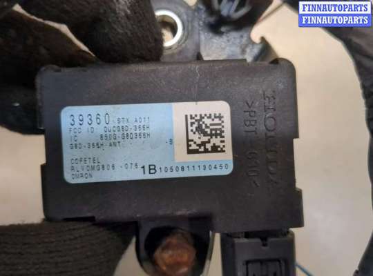 Датчик удара (Airbag) на Acura MDX (YD2)