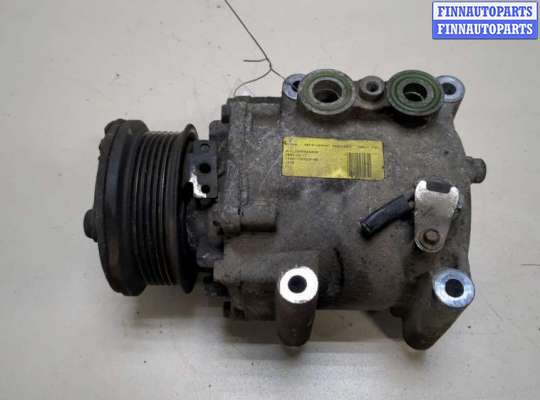Компрессор кондиционера FO1857692 на Ford Fusion 2002-2012