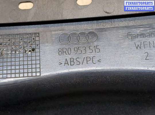 купить Кожух рулевой колонки на Audi Q5 2008-2017