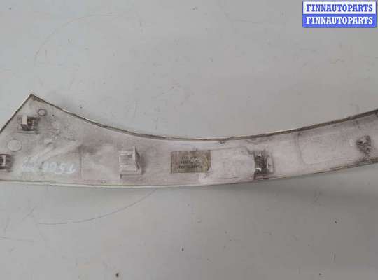 купить Ресничка под фару на Citroen Jumper (Relay) 2006-2014