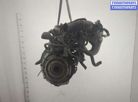 купить Двигатель (ДВС) на Mazda 323 (BJ) 1998-2003