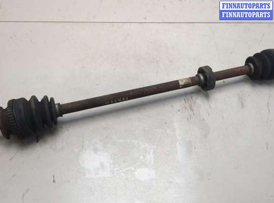 Полуось (приводной вал, шрус) KA594251 на KIA Magentis (Optima) 2000-2005