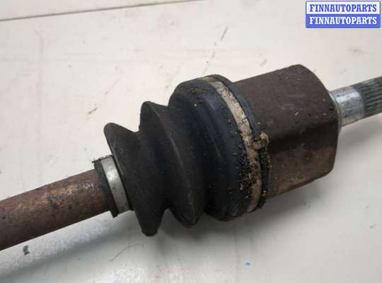 купить Полуось (приводной вал, шрус) на KIA Magentis (Optima) 2000-2005