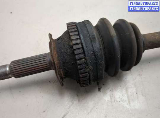 купить Полуось (приводной вал, шрус) на KIA Magentis (Optima) 2000-2005