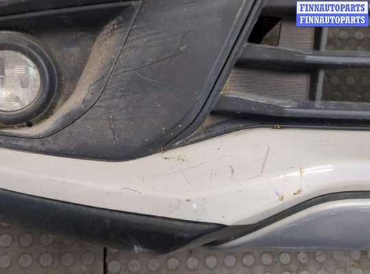 купить Бампер на Mitsubishi ASX 2010-2020