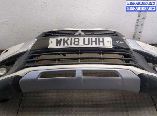 купить Бампер на Mitsubishi ASX 2010-2020