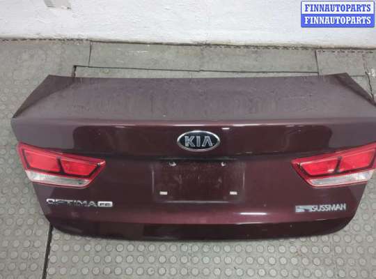 купить Камера заднего вида на KIA Optima 4 2012-2020