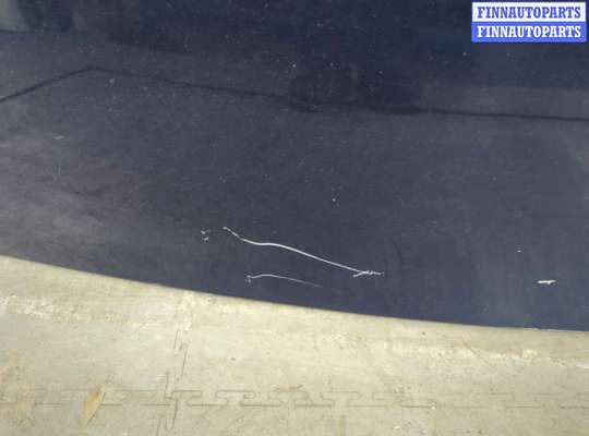 купить Капот на Porsche Cayenne 2002-2010