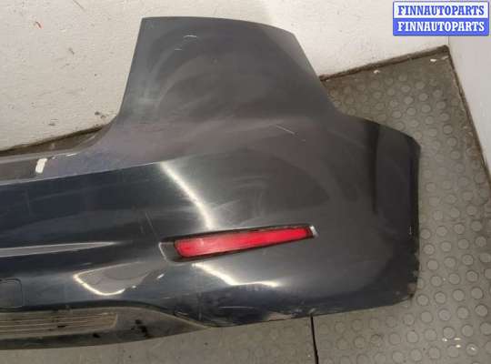 купить Бампер на Ford Mondeo 4 2007-2015