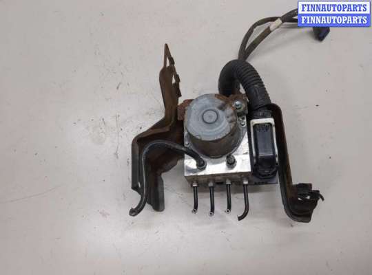 Блок АБС, насос (ABS, ESP, ASR) CT1137054 на Citroen DS4 2010-2018