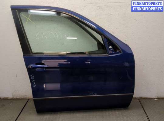 купить Стеклоподъемник электрический на BMW X5 E53 2000-2007