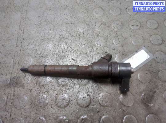 Купить Форсунка топливная на Opel Astra H 2004-2010 Форсунка топливная OP2403532 на Opel Astra H 2004-2010
