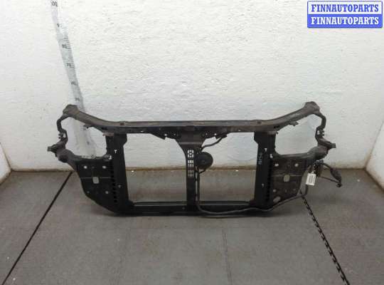 Панель передняя (телевизор) на Hyundai Sonata V (NF) 