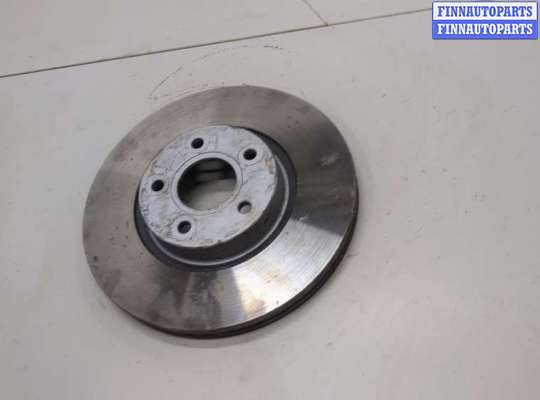 купить Диск тормозной на Ford Focus 2 2008-2011