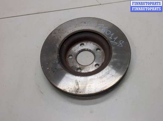 Купить Диск тормозной на Ford Focus 2 2008-2011 Диск тормозной FO2137175 на Ford Focus 2 2008-2011