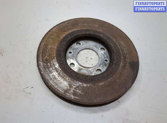 Диск тормозной PG1230091 на Peugeot 406 1999-2004