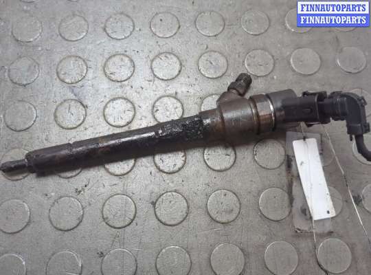 купить Форсунка топливная на Hyundai Tucson 1 2004-2010