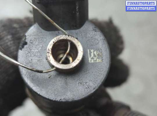 купить Форсунка топливная на Hyundai Tucson 1 2004-2010